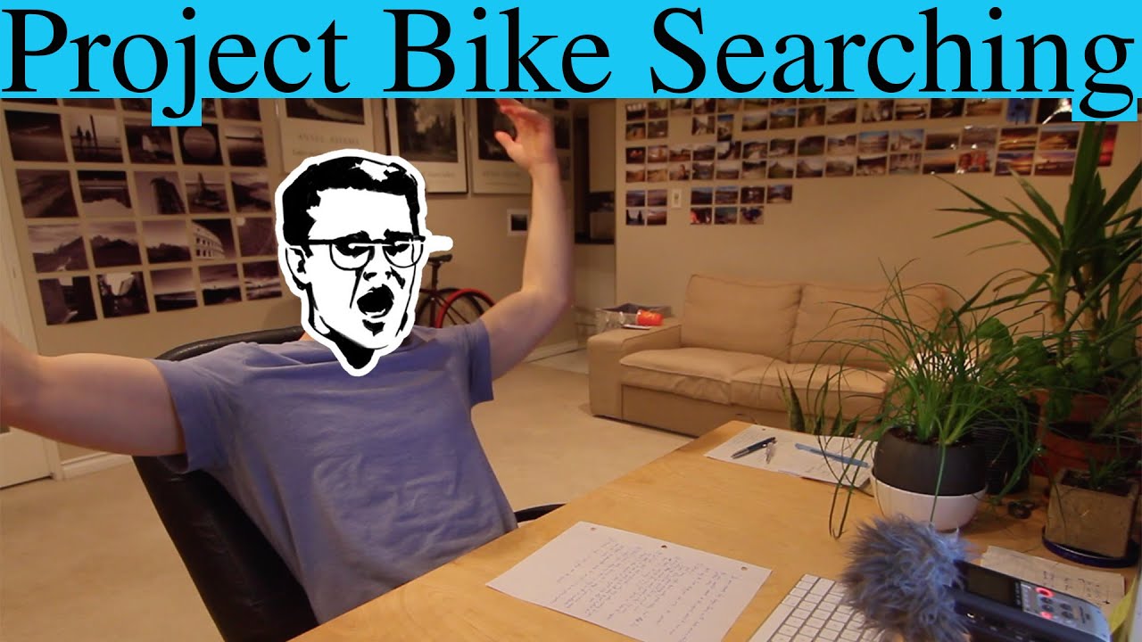 How to Buy a GREAT PROJECT MOTORCYCLE