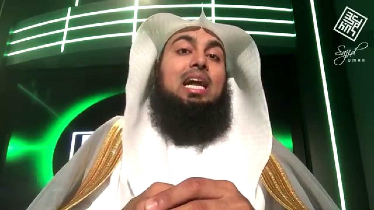 Exam Tips! Before you write your Exam - Watch This! By Sheikh Sajid Umar