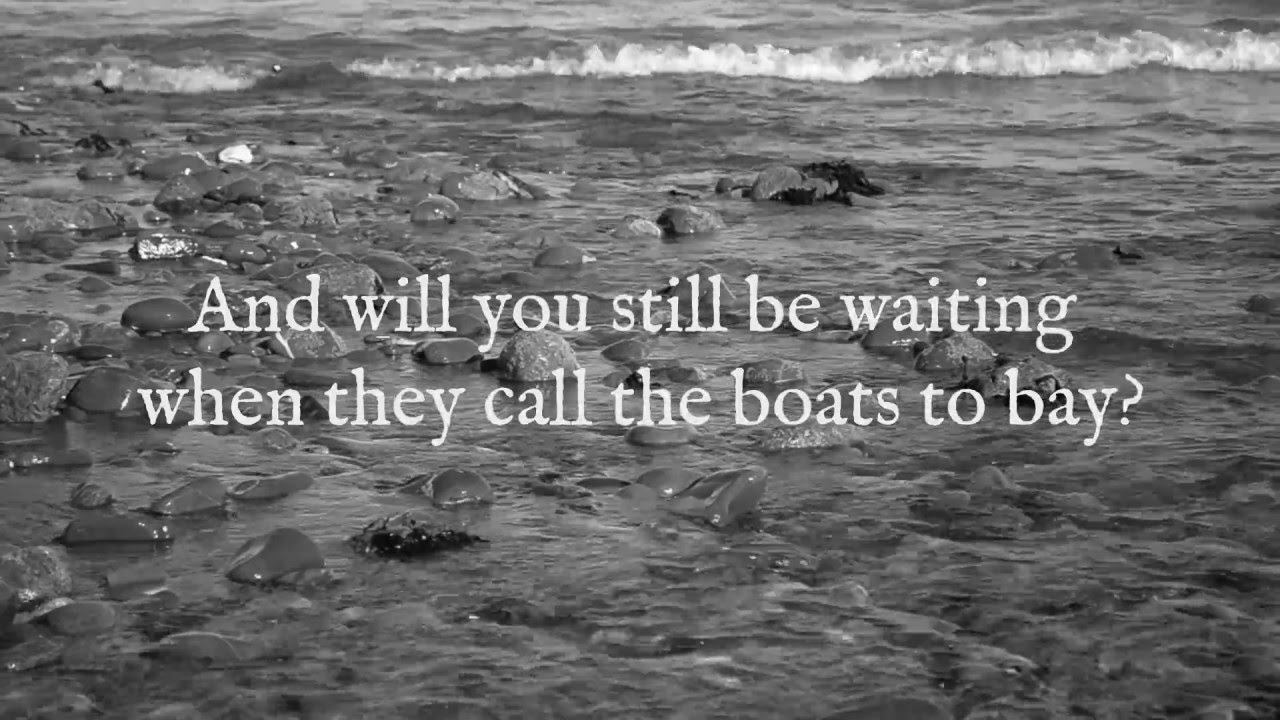 By The Tides