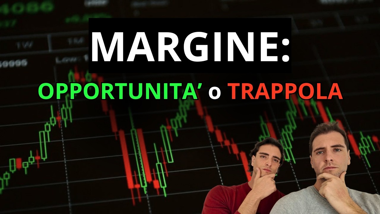 Conto Liquidit&agrave; vs Margine: quale scegliere?