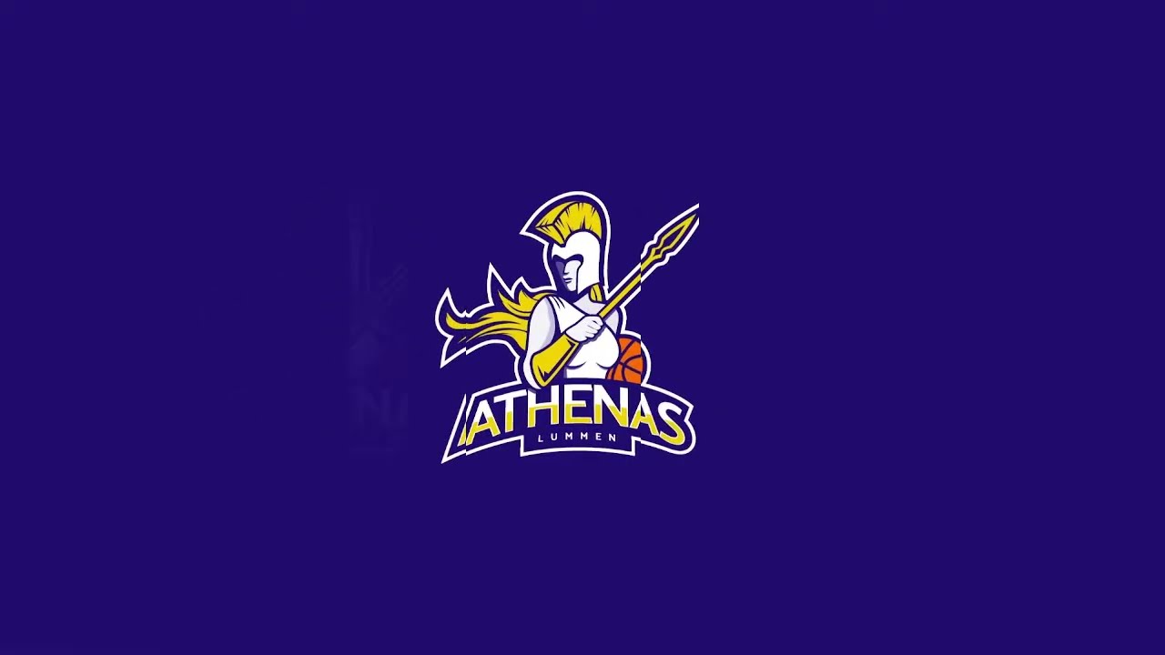 Athenas Lummen vs Kangoeroes Basket Mechelen