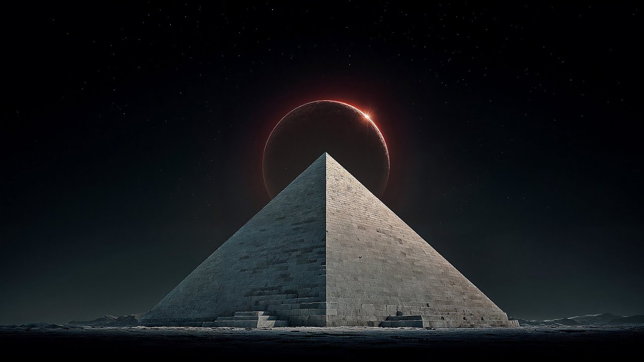 APOCRYPTA｜｜ Dark Ambient for Deep Focus