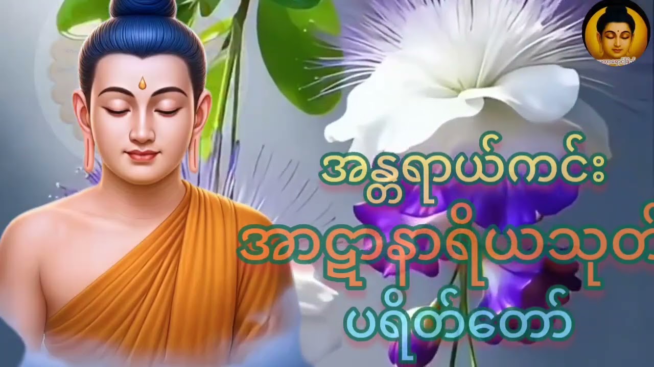 ပရိတ်တေည်များ နားကြားရခြင်း#ကောင်းမှုတော် အကျိုးအားကြောင့် အေးချမ်းသာယာ ဘေးကင်းကြပါစေ###