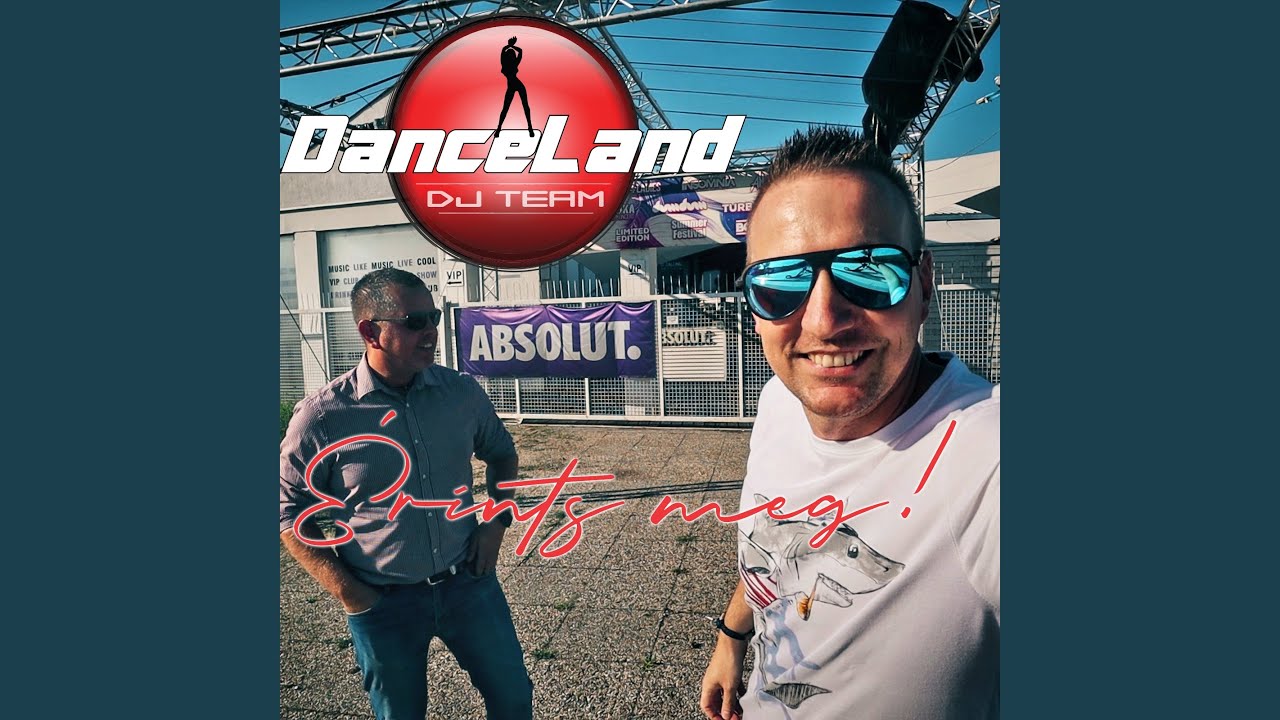 Érints meg! (Erős és Spigiboy Dancemix)