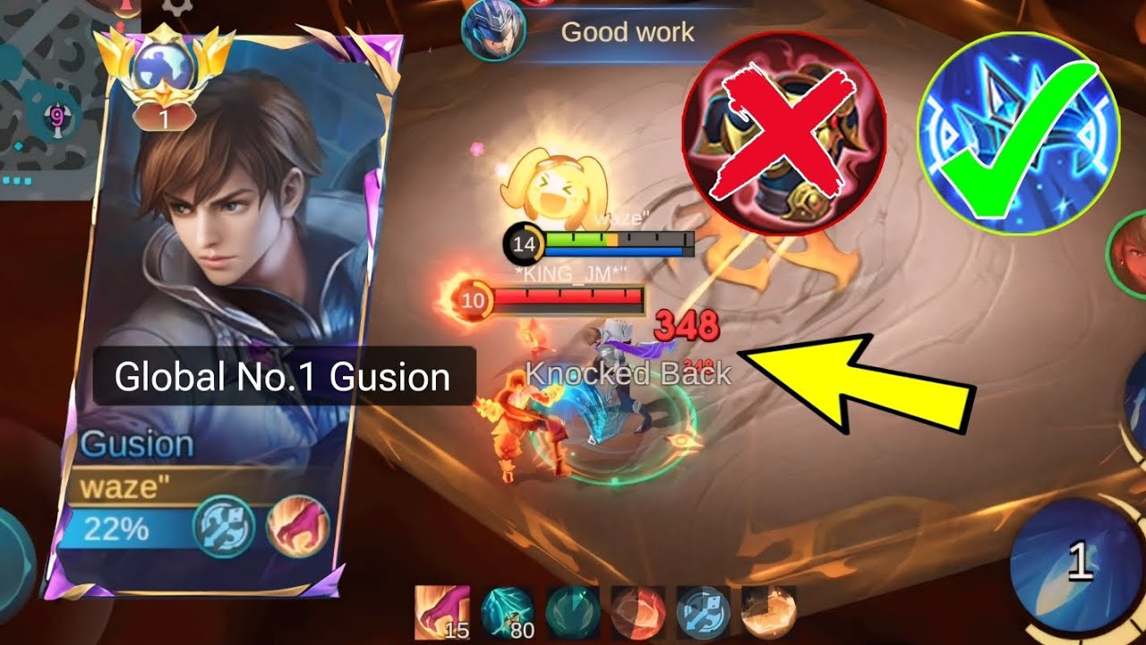 THIS IS HOW TO SURVIVED IN THIS SITUATION! (buy & sell item)