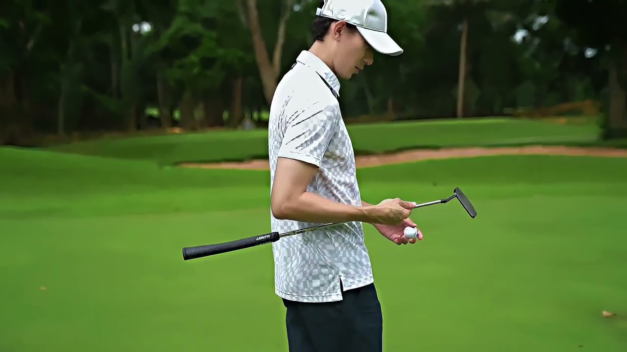 LE COQ SPORTIF - GOLF COLLECTION