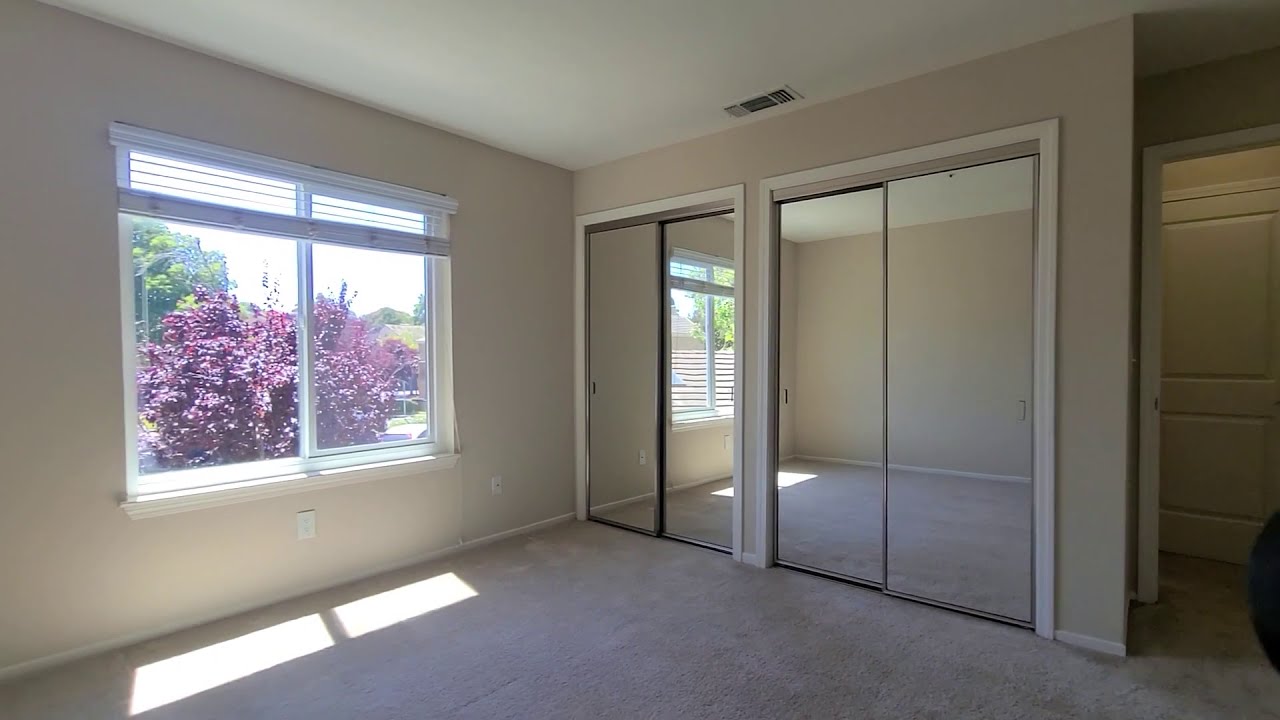 Foster's Landing | Plan G | 2 Bedroom 2 Bathroom (Apt #6002) at Foster City CA 94404