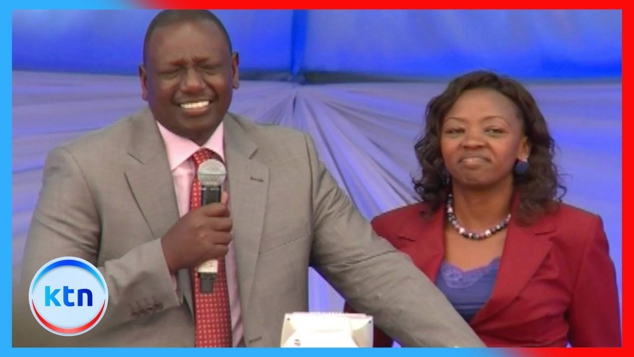Why Is Ruto Angry? inside the president’s recent outbursts