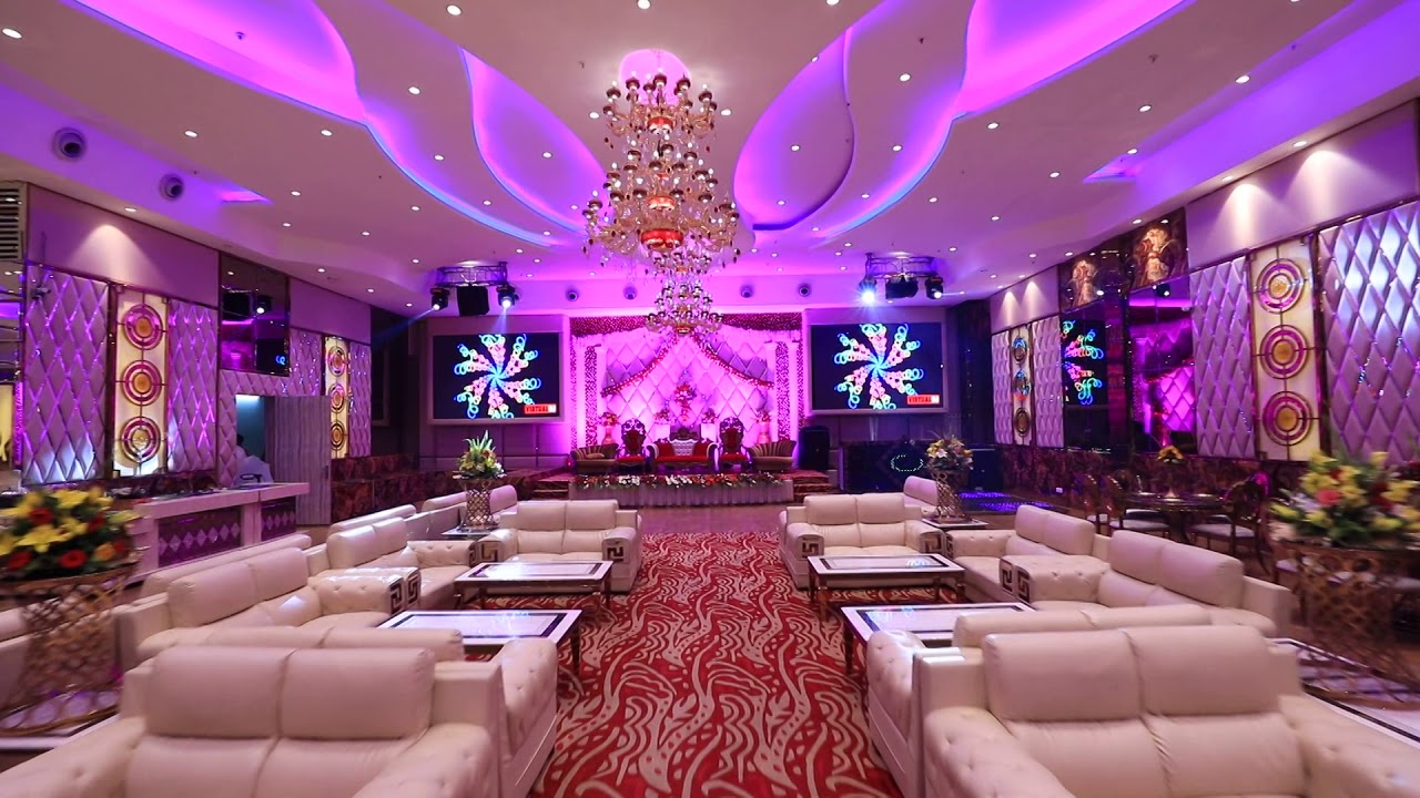 MIRAYA BANQUET HALL No. 2 , SAHIBABAD | BANQUET HALL IN SAHIBABAD  NEAR  VAISHALI