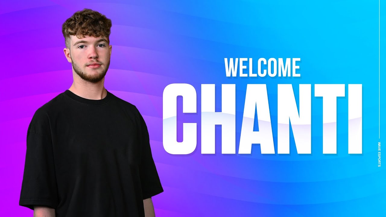 Introducing Wave Chanti