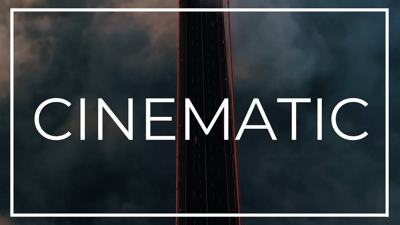 Cinematic Tension Trailer NoCopyright Background Music / Shell Ghost by Soundridemusic