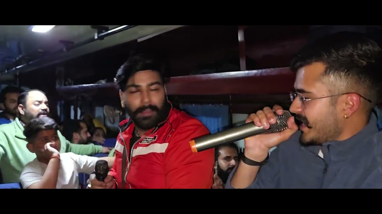 Jai Jai Radha Radha & tere naam de wapari jug te wirle wirle