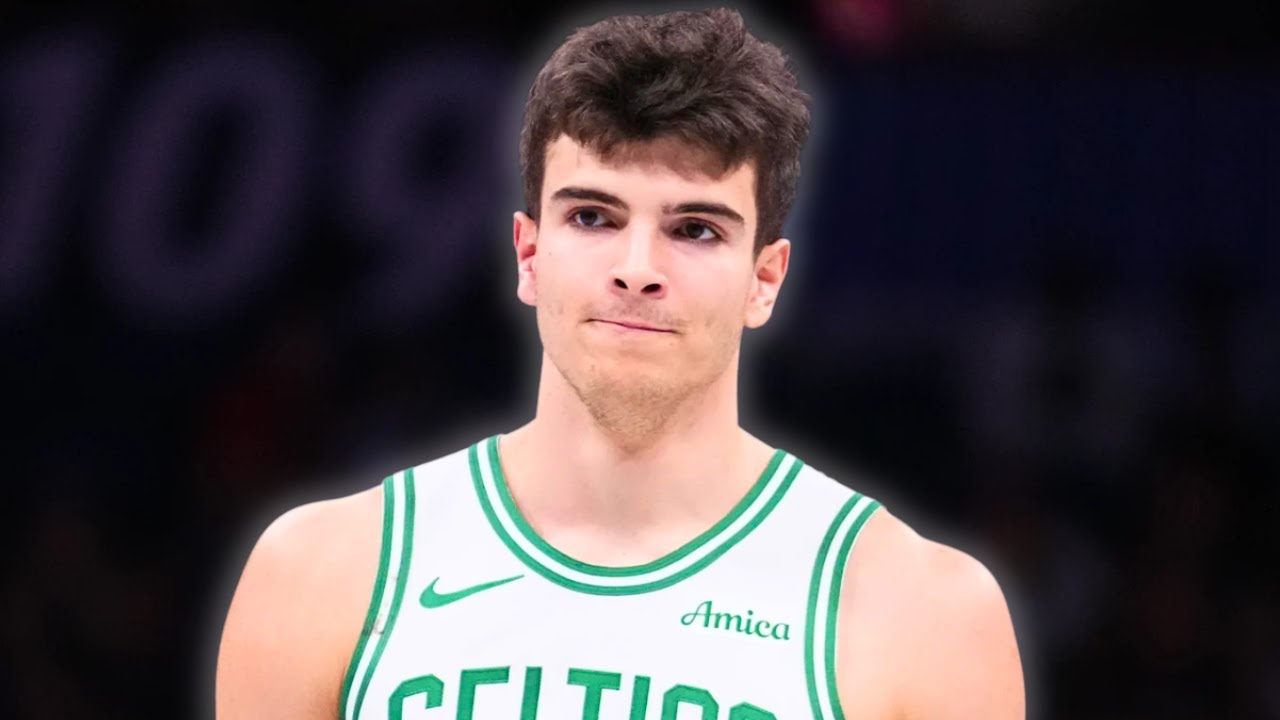 Who Let The Celtics Get Away With This