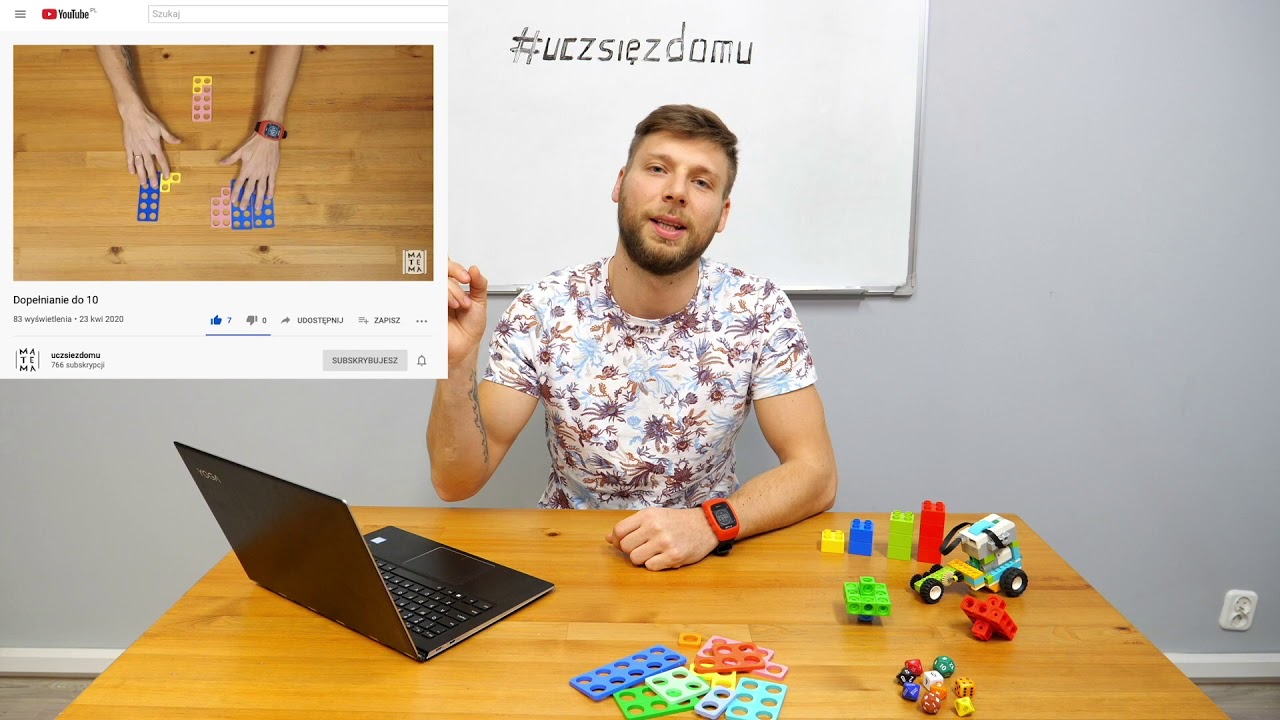 Koniec z nudną matmą! Korepetycje z matematyki Katowice, Tychy, Mikołów.  www.matema.edu.pl