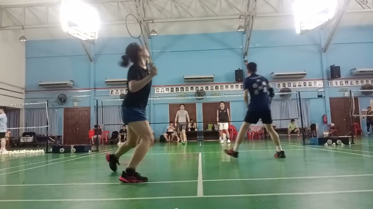15 Mar 2026 Kheng Tean Cola/Cola friend vs Jing Yuan/Keong 