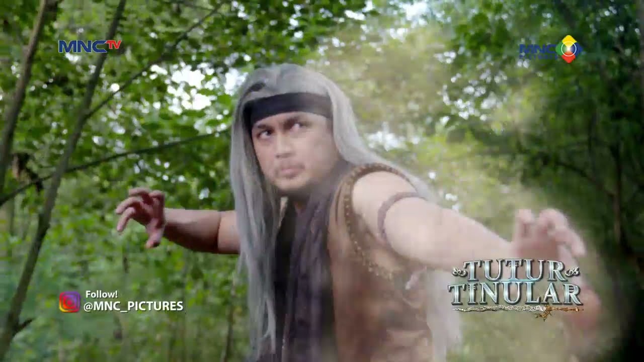 TUTUR TINULAR | Dewi Sambi telah membuat istri Kamandanu meninggal EPS 58