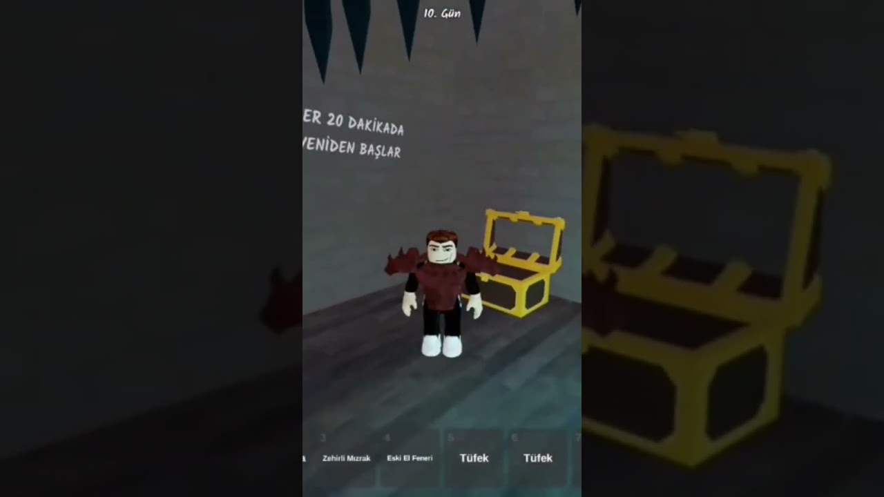 ORMANDA 99 GECEDE NASIL ELMAS KASILIR? 