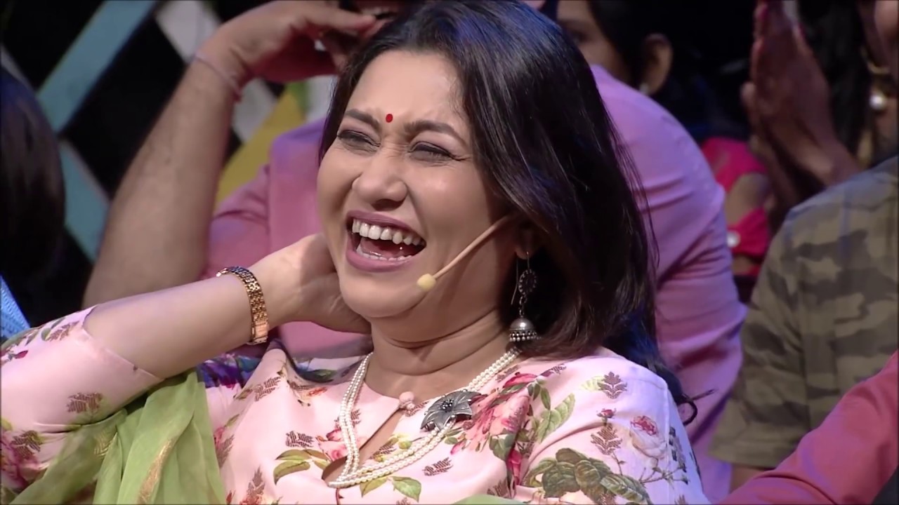 EP Chala Hawa Yeu Dya - Индийское маратхи -телешоу - Же маратхи