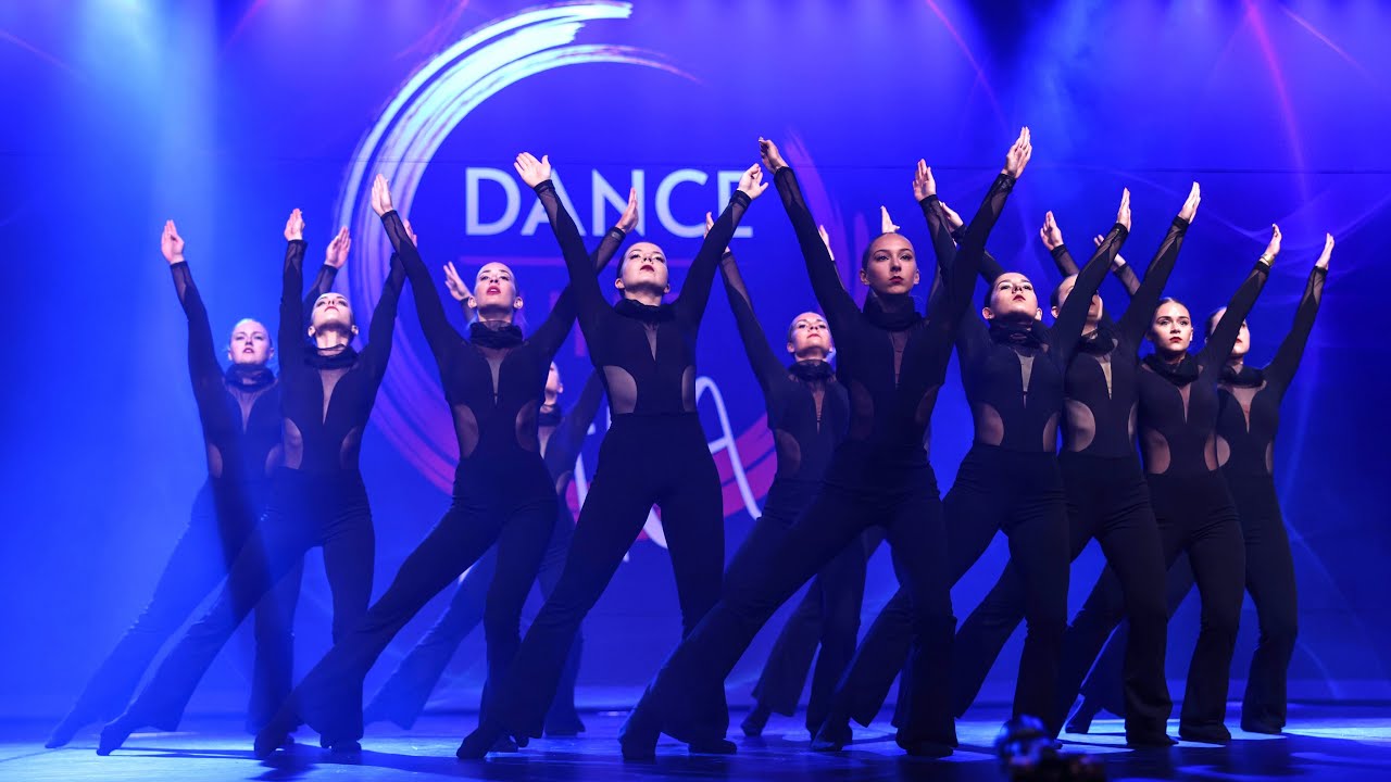 Keep quiet - Dance Unit Gala 2025