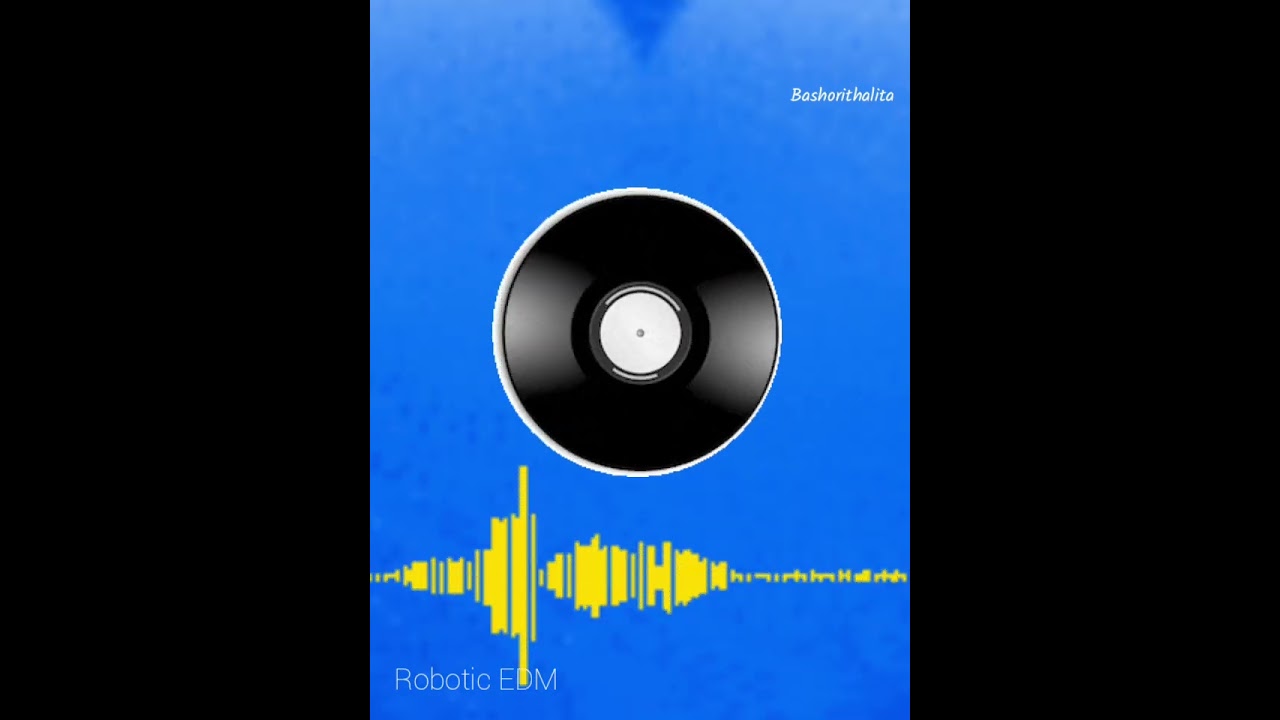 EDM Robotic 'Groovepad' 