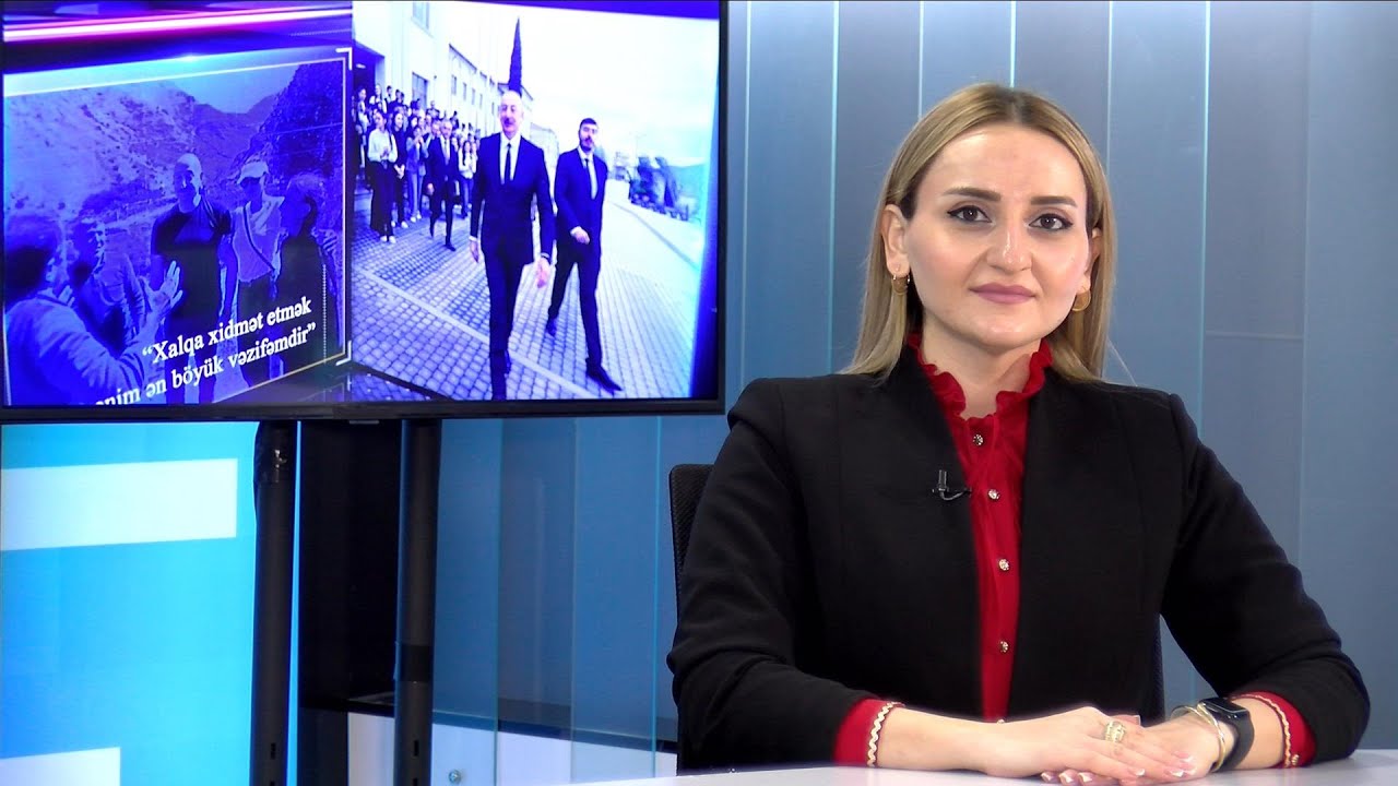 🔴Yeni d&uuml;nya nizamında milli maraqlar necə qorunur?