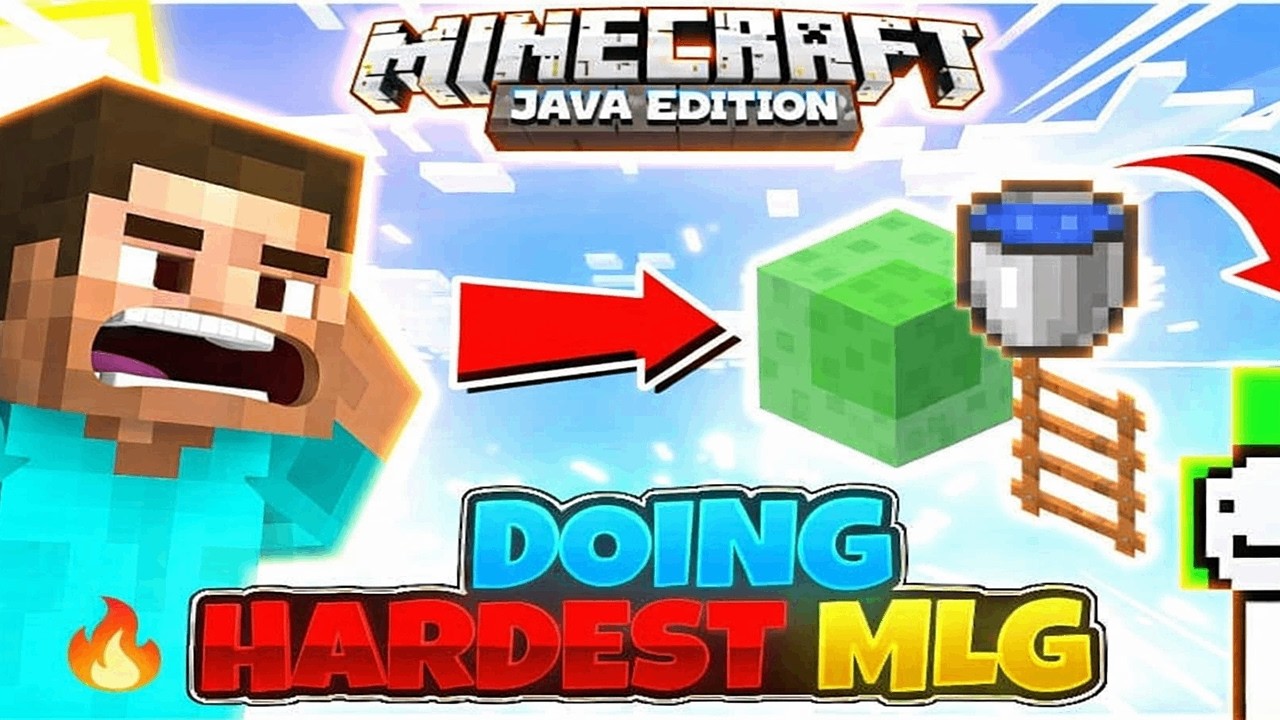 I Tried the Hardest MLG Challenge