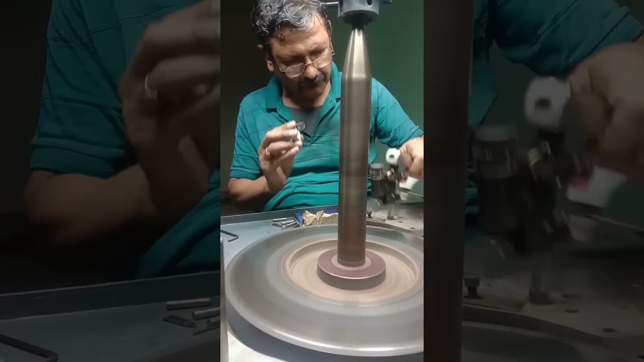 diamond cutting