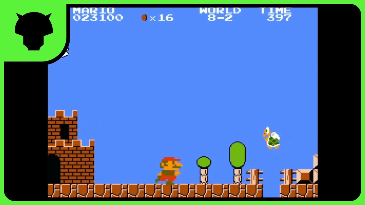 [Vinesauce] Joel [w/ Chat] - Giant Mario, Voices Of The Void (Part 19), Shareware Madness (Part 25)