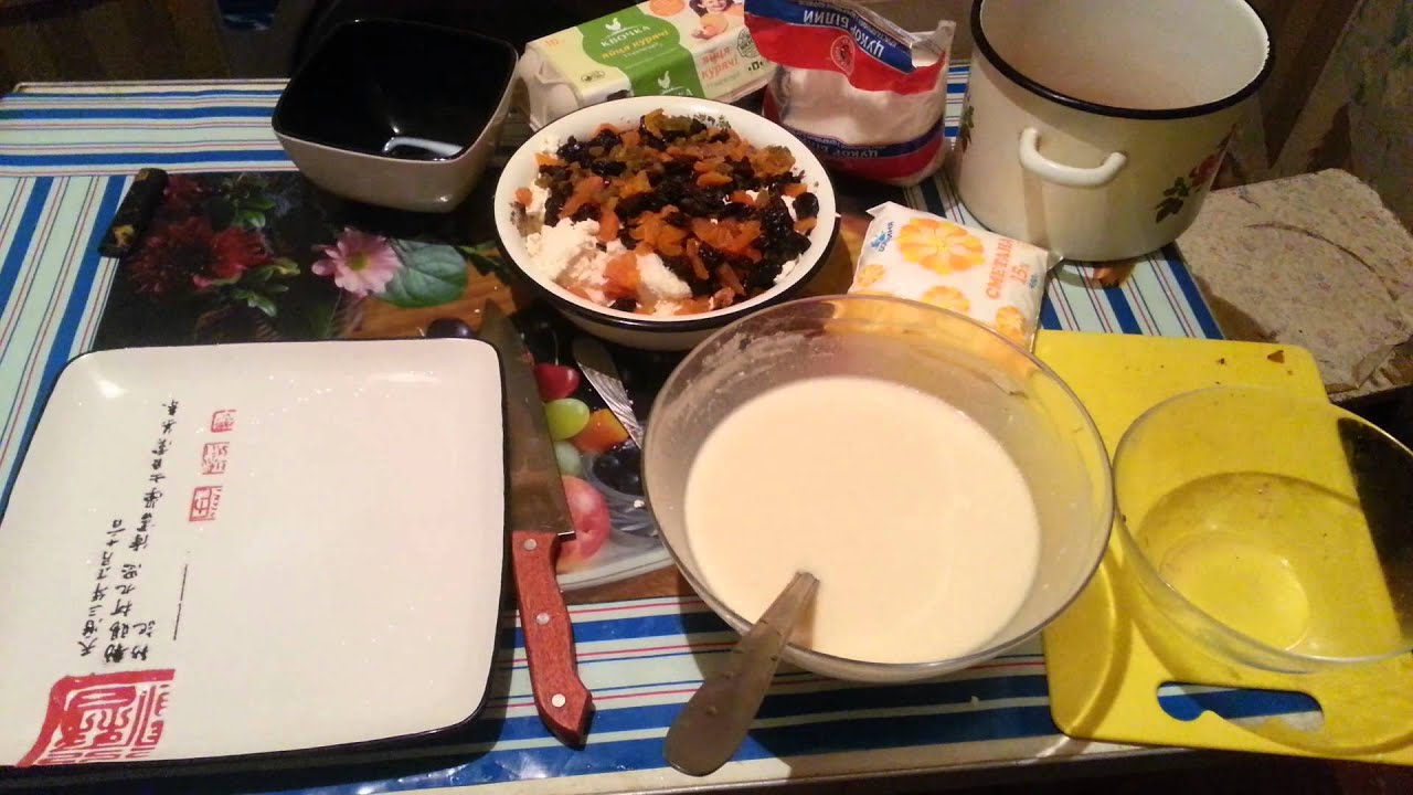 Масленица   РУССКИЕ БЛИНЫ с творогом