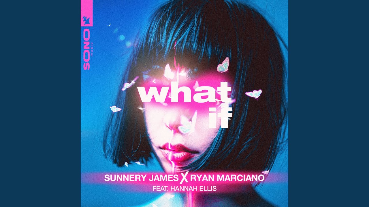 What If (Extended Mix)
