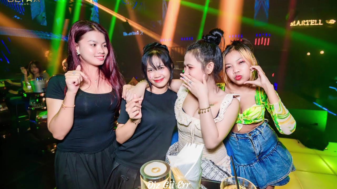 🎵🎉Vailerng Vip 2026🥁💃Remix in Club Club 💞🚦🚀 Nonstop Vip 2026 and 2027