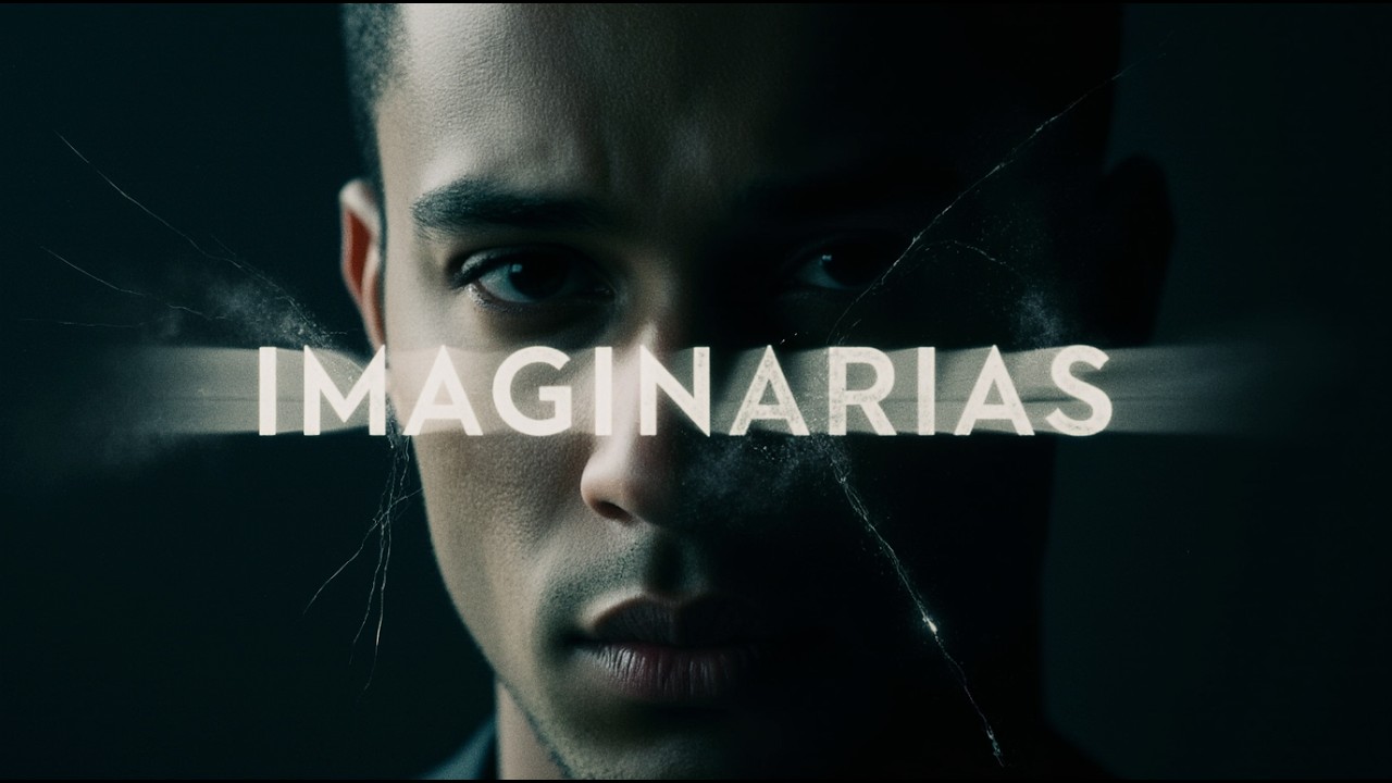 😃👉IMAGINARIAS Kristopher Rodas Resumen completo