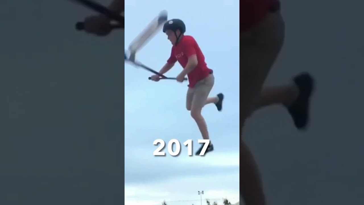 Veeti Tuutti evolution 2012 - 2023