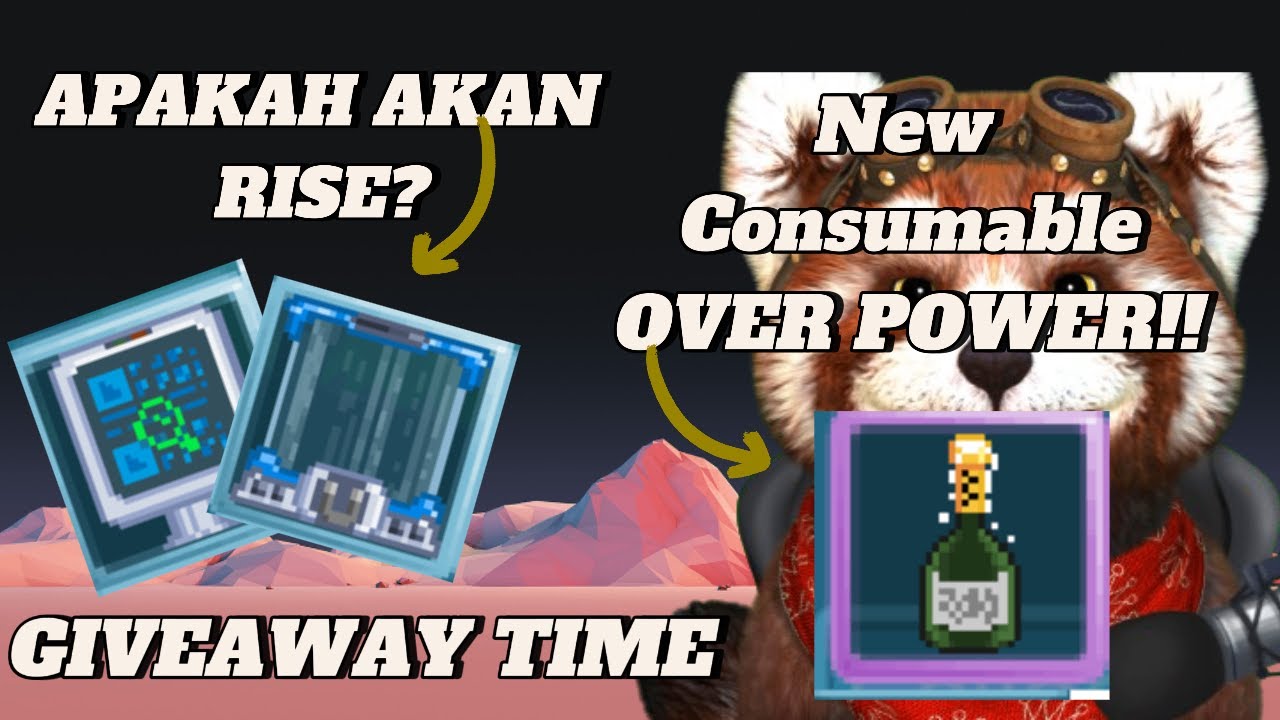 NEW CONSUMABLE CPS OVER POWER ❗❗ AUTO CUAN POOOOLLLL 🗿📣 | CreativePS #votw #cps