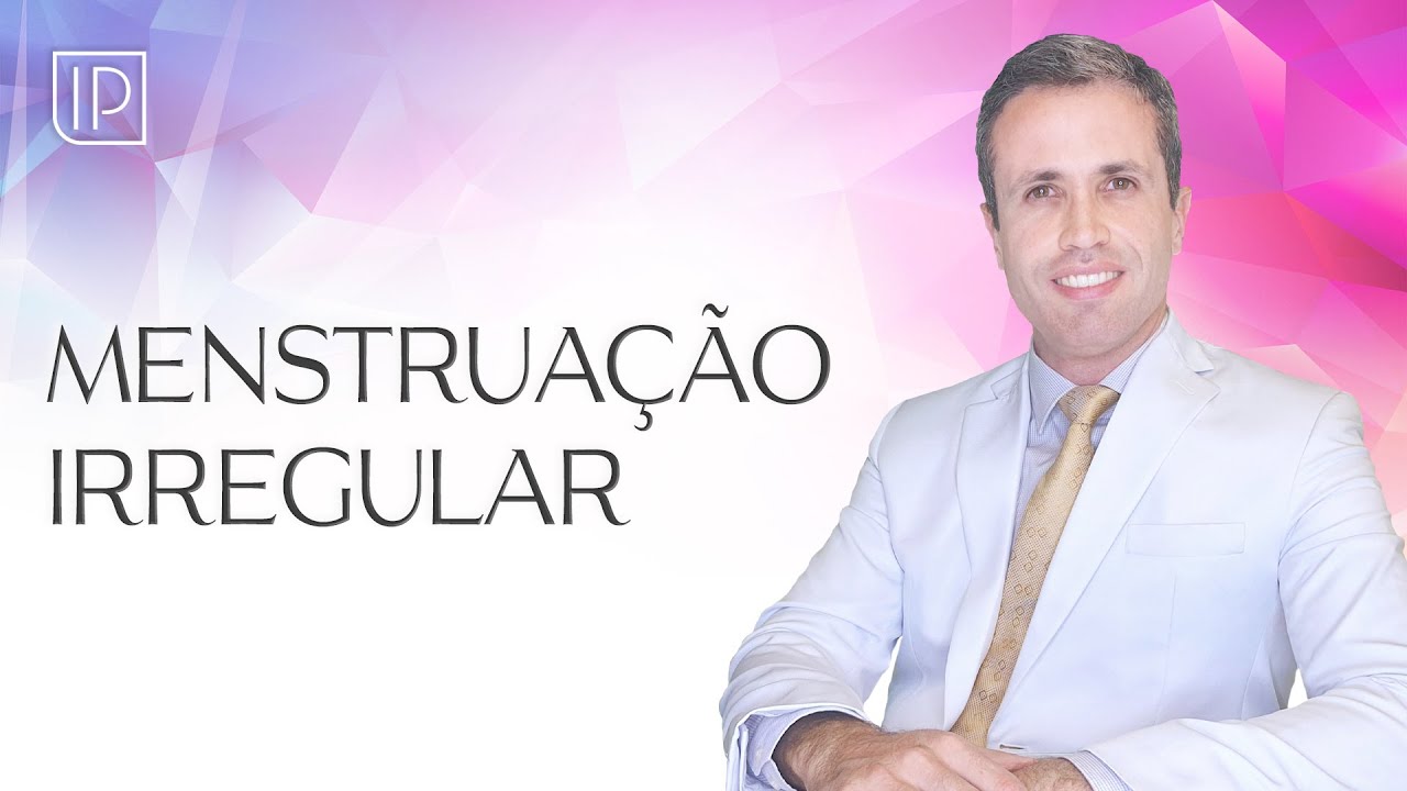 Menstrua&ccedil;&atilde;o irregular: conhe&ccedil;a as poss&iacute;veis causas e tratamentos