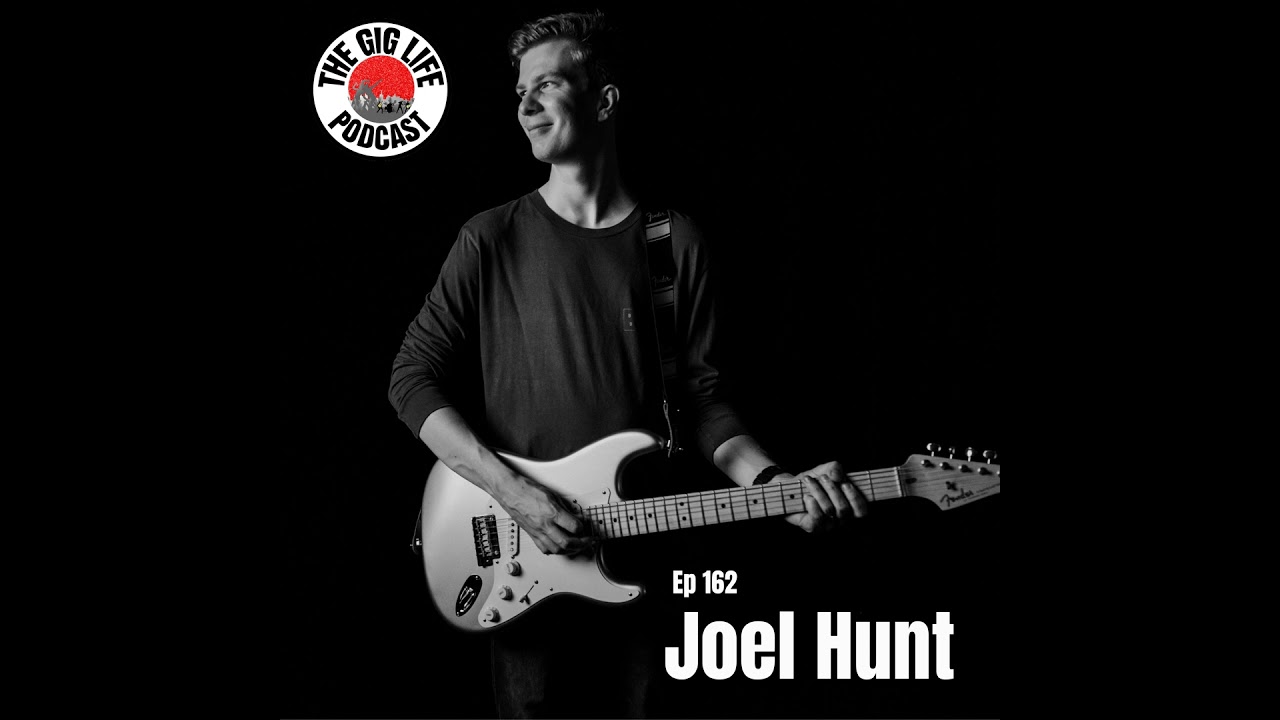 162. Joel Hunt