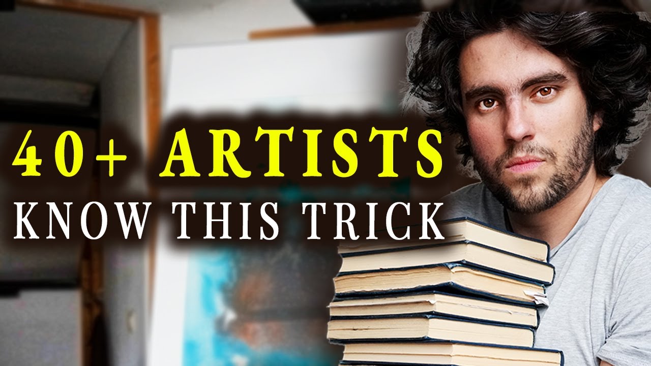 Can Artists Over 40 Still Become Creative & Successful