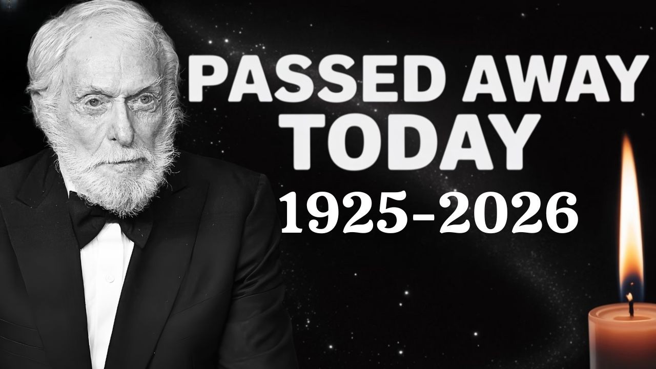 LEGENDARY Singers & BIG STARs Who Died Today! 5th May 2026