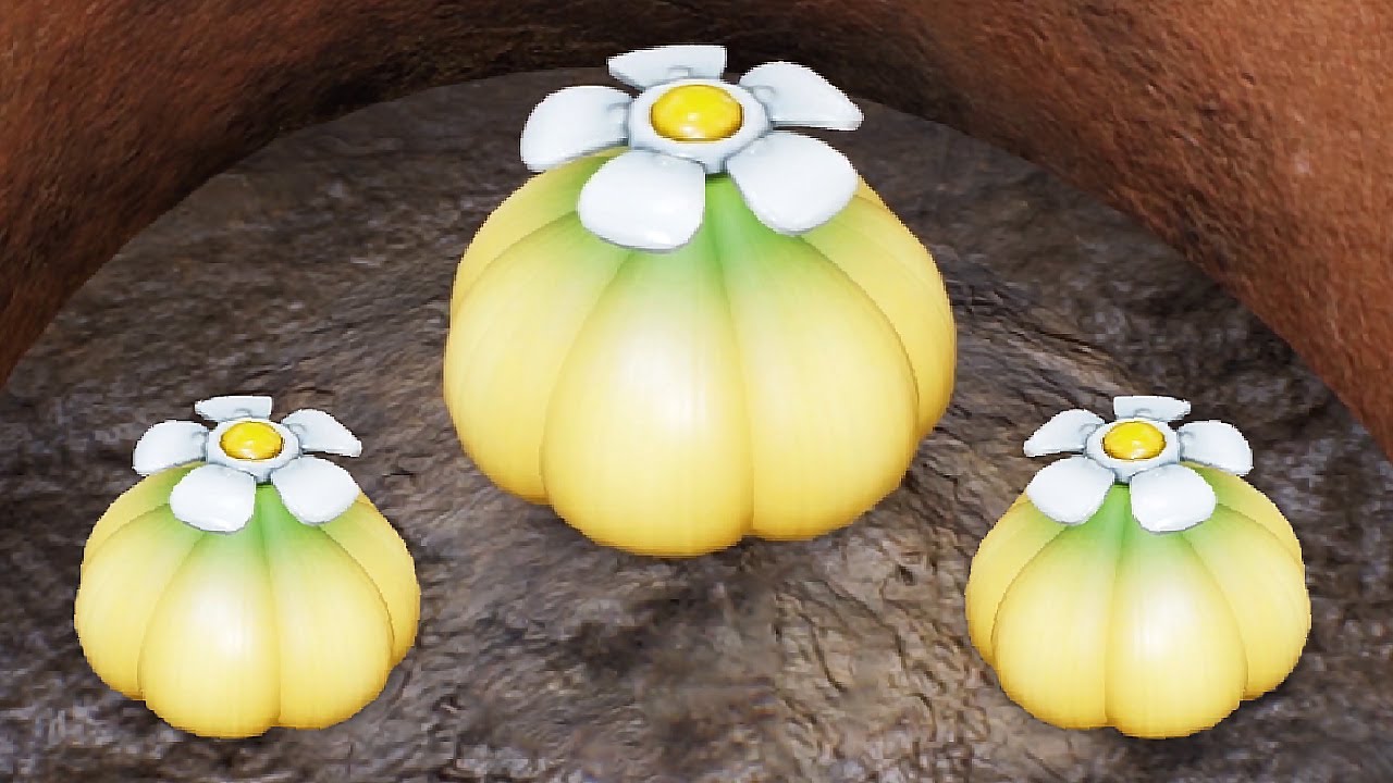 Pikmin 4 - All 12 Flarlic Locations
