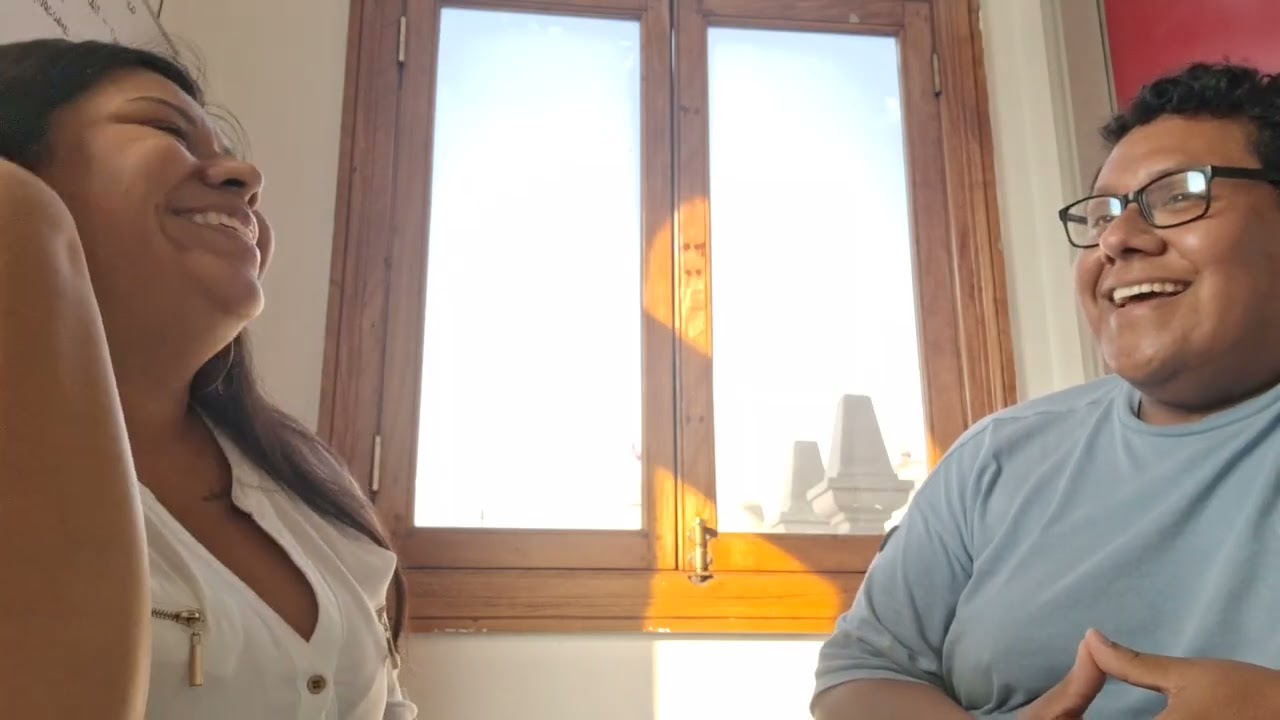 Entrevista 1 