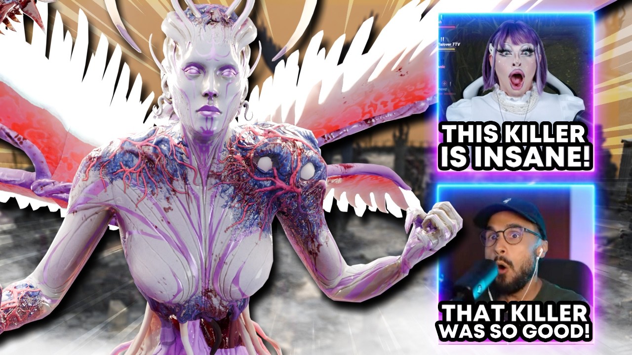 They Didn't Expect My Judgment To Be This Good | Dead by Daylight