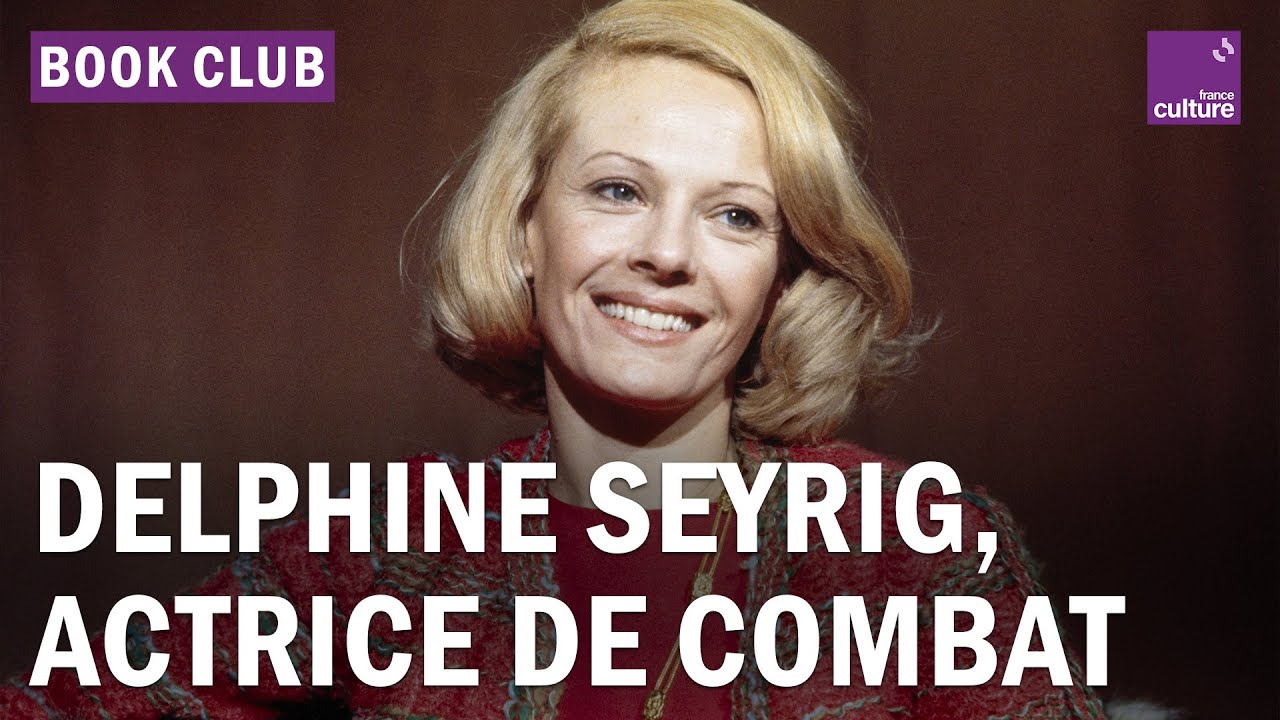 Delphine Seyrig, pionnière d'un cinéma féministe