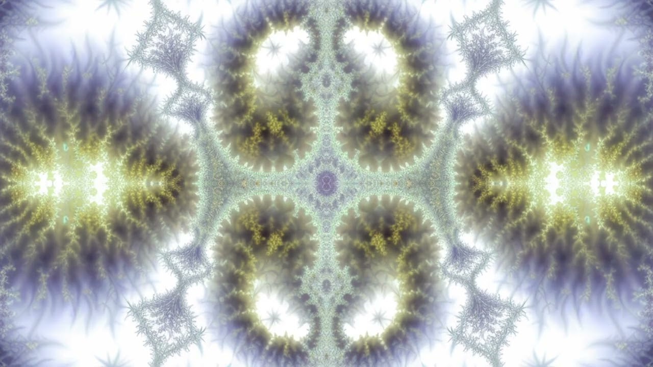SpaceMind - Nord Modular G2 - music