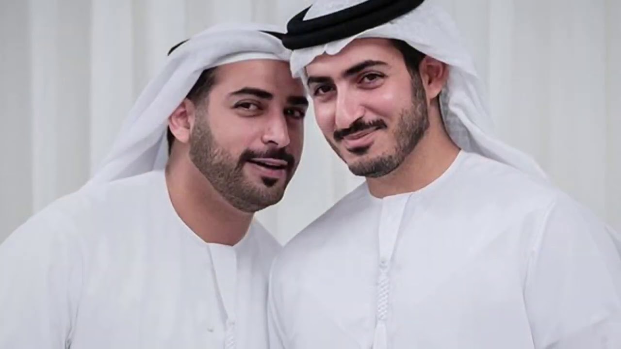 عائلة سمو الشيخ الدكتور سلطان بن خليفه بن زايد ال نهيان