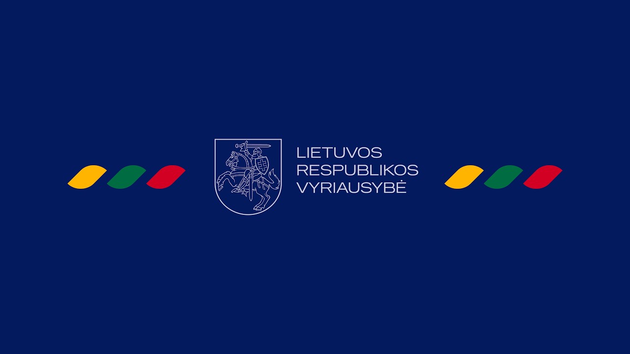 2026-03-03 Vyriausybės spaudos konferencija