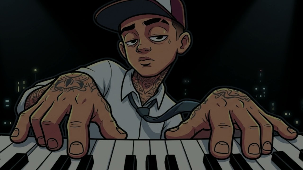 JOHN X boom bap type beat