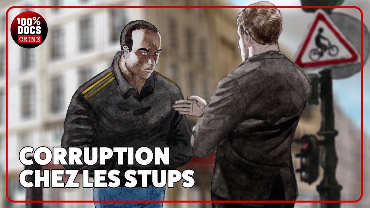 Scandale et corruption chez les STUPS