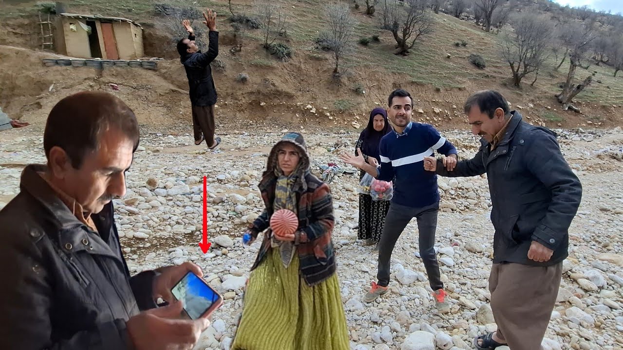 Mr. Karam faces the bitter reality! | Who is the real thief? 🎥