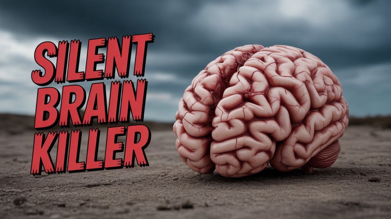 Loneliness VS Your Brain: The Shocking Truth No One Tells You