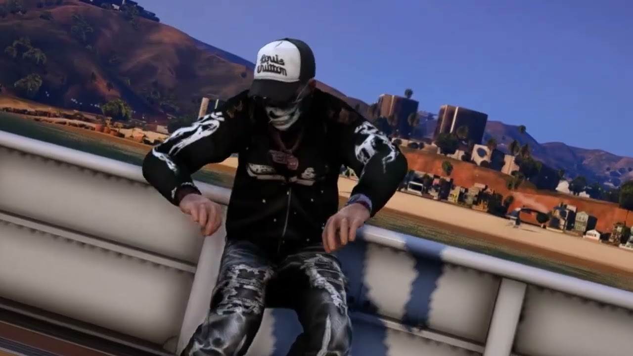 MENTALIDAD (3NVY_CB OFFICIAL)